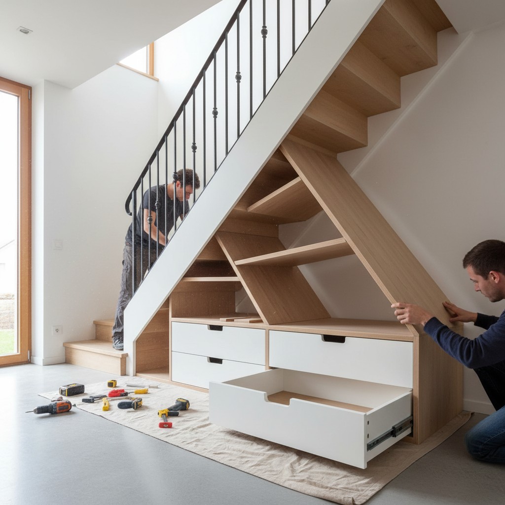 REBERT MOBILIER